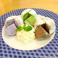 Daifuku Story Cafe The Mall บางแค