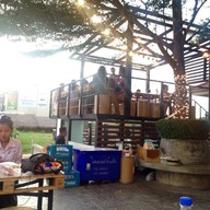 Salaya Terrace By Steak Carpark