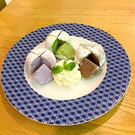 Daifuku Story Cafe The Mall บางแค