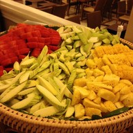 โรงแรมโรแมนติครีสอร์ทแอนด์สปา