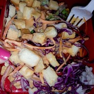 ร้านสลัดหน้าข่วง