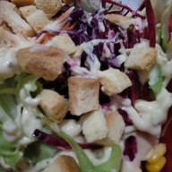 ร้านสลัดหน้าข่วง