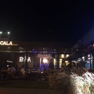 Scala Dinner Bangsan Beach