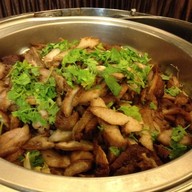 โรงแรมโรแมนติครีสอร์ทแอนด์สปา