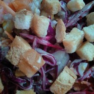 ร้านสลัดหน้าข่วง