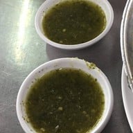 น้ำจิ้ม