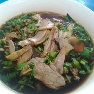 รสทิพย์ เป็ดย่าง