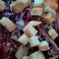 ร้านสลัดหน้าข่วง