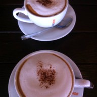 Cafe Caffé