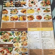 Steak & Bake สนามบินน้ำ