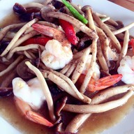 ครัวนายเด่น