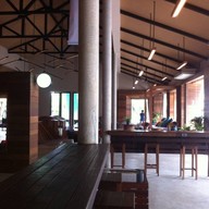 Cafe Caffé
