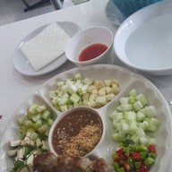 ร้านอาหาร ใบเงิน