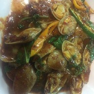 ข้าวต้ม1บาท แยกโลตัสปราณบุรี