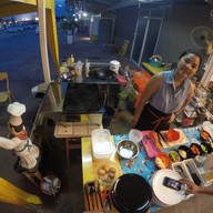 ยัยใหม่ สเต็ก@ตลาดนัดเลิศนิมิตร