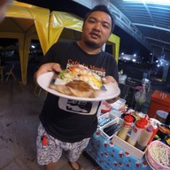 ยัยใหม่ สเต็ก@ตลาดนัดเลิศนิมิตร