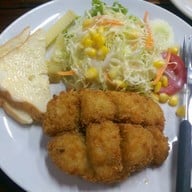 สเต็กป้าอ้วน