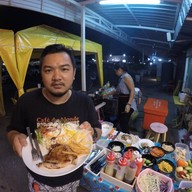 ยัยใหม่ สเต็ก@ตลาดนัดเลิศนิมิตร