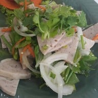 ร้านอาหาร ใบเงิน