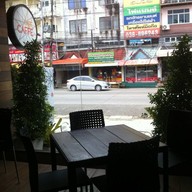 Cafe Caffé