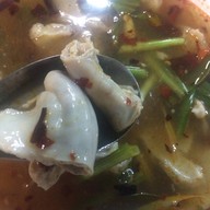 ข้าวต้ม1บาท แยกโลตัสปราณบุรี