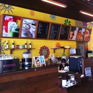 Cafe Caffé
