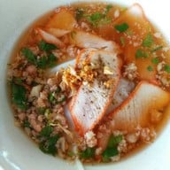 อีสานป่าแซ่บ