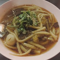 ขนมหวานดำเนินฯ