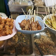 ตำนานเจ สะพานหัน