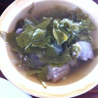 ข้าวแกงปักษ์ใต้ (ลุงเท่ง)