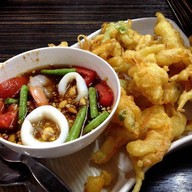 Tamarind house by แอ๊ว สาขาท่าช้าง