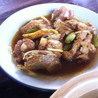 ข้าวแกงปักษ์ใต้ (ลุงเท่ง)