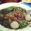 ก๋วยเตี๋ยวเนื้อรสเด็ด