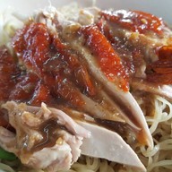 ร้านเป็ดแม่หมวย