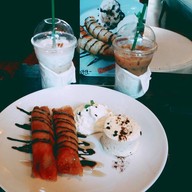 8ttc Cafe