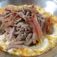 ร้านแม่งามอิ่มอร่อย