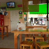 ก๋วยเตี๋ยวเมืองแป๊ะ & มิสเตอร์ชาชัก