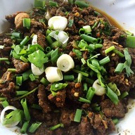 ร้านอาหารหนานนวลเจ้าเก่า