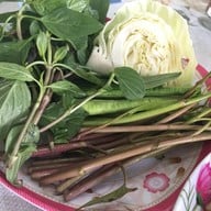 ส้มตำเจ้โรจน์ บายพาส