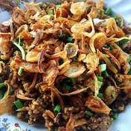 ร้านอาหารหนานนวลเจ้าเก่า