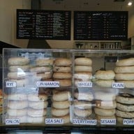 BKK Bagel Bakery มณียาเซ็นเตอร์