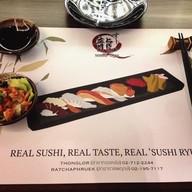 Sushi Ryu ราชพฤกษ์