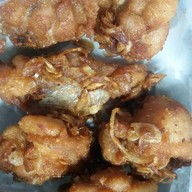 ไก่ทอดปักษ์ใต้ นายหัวโต