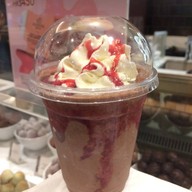 Godiva IFC MALL