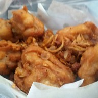 ไก่ทอดปักษ์ใต้ นายหัวโต