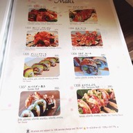 Sushi Ryu ราชพฤกษ์
