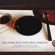 Sushi Ryu ราชพฤกษ์