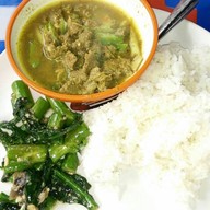 แกงป่าสูตรแม่ยายจันทบูร