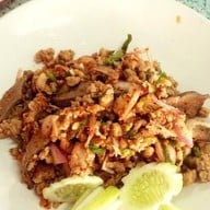 ร้านแยกกับ(ราคาราดข้าว)