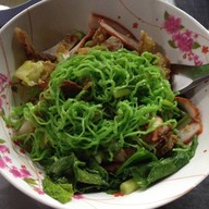 บะหมี่หยกเป็ดย่าง ซอยมิตรสัมพันธ์17